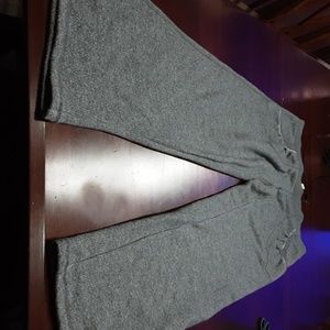 Lorna Jane Life cozy sweatpants sz lg